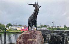 Ancient Puck Fair in Co Kerry preps for Irish heatwave