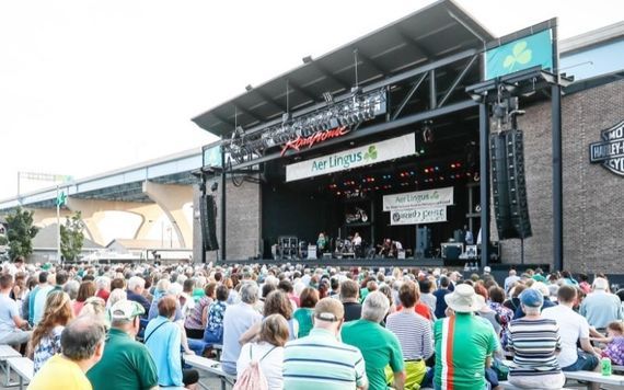 America’s largest Irish fest announces incredible line up for 2022