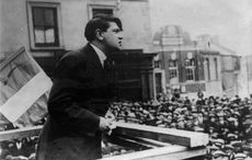 How the killing of Michael Collins 100 years ago changed Ireland for the worse