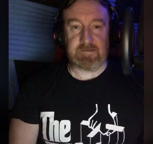 WATCH: Voice actor goes viral after nailing several Irish accents