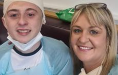 Louth man raffling apartment to fund life-saving treatment for 18-year-old with brain cancer