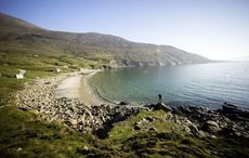 Irish beaches clean up on ranking of “Best Wild Swimming Spots”