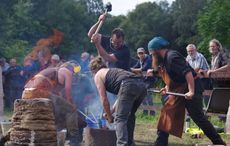 Iron festival to take place in medieval stone fort in The Burren
