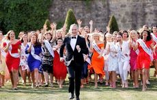Rose of Tralee returns for first time in 3 years, allows transgender women to take part