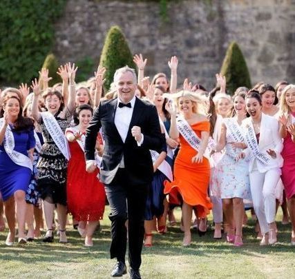 Rose of Tralee returns for first time in 3 years, allows transgender women to take part