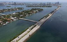 My US visit showed me the fruitlessness of Ireland's climate change efforts