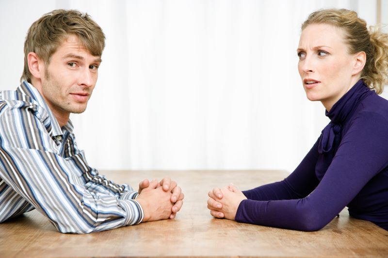 Dear Molly: My husband wants to move back to Ireland, but my life and family are here in the US