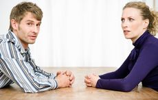 Dear Molly: My husband wants to move back to Ireland, but my life and family are here in the US