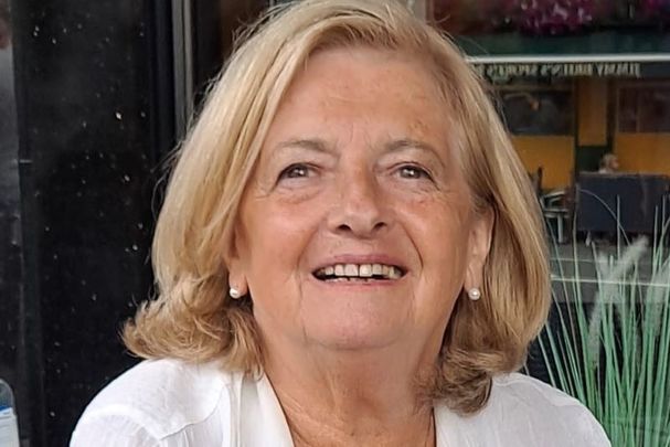 The woman discovered dead in her Killarney home on August 15 has been named locally as Miriam Burns.