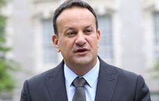 Leo Varadkar praises Michael Collins’ leadership ahead of centenary commemorations