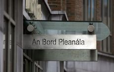Ireland's construction planning deputy chief to be investigated by police