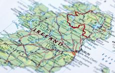 The modern reality of Ireland is breathtaking