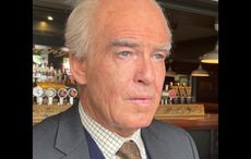 Wow! Pierce Brosnan’s incredible transformation for “The Last Rifleman”