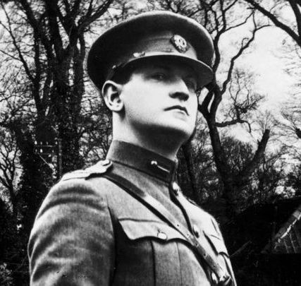Who killed Michael Collins? Questions still linger