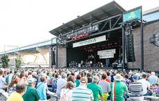 TUNE IN: Milwaukee Irish Fest live streams kick off today!