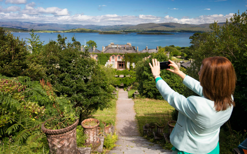 Last chance to win $400 voucher towards vacation in Ireland