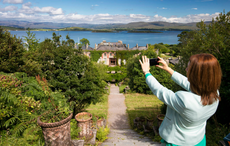 Last chance to win $400 voucher towards vacation in Ireland 