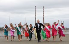 What chances do the Irish Diaspora Roses have in the Rose of Tralee 2022?