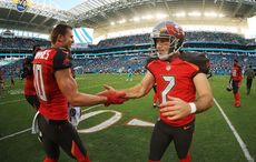 Former NFL placekicker sets sights on All-Ireland appearance with New York