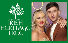 We've planted a tree in Ireland to celebrate Irish actor Barry Keoghan becoming a father 
