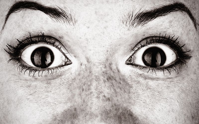 Trinity College team crack gene therapy to treat a common eye condition