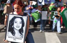 When the laws protect ideas instead of people