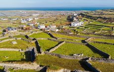 Two lucky families selected to live rent-free on the Aran Islands