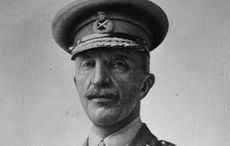 Forgotten facts – How the killing of a British field marshal sparked Irish Civil War 