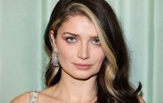 Eve Hewson (maybe?) nabs a role in Brad Pitt's Formula One movie