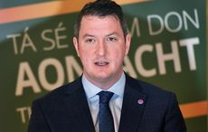 Sinn Féin politician calls on Irish government to lead preparations for Irish unity