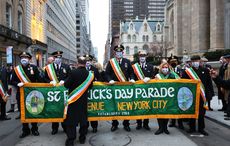 NYC St. Patrick’s Day Parade Committee elect LGBT leader to their board