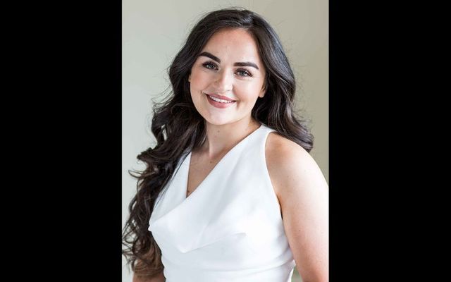 Westmeath contestant Rachel Duffy, 23, was named the 2022 Rose of Tralee on August 23.