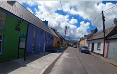 WATCH: Charming villages at foot of Mount Brandon on the Dingle Peninsula 