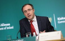 Irish Minister resigns following weeks of housing controversy