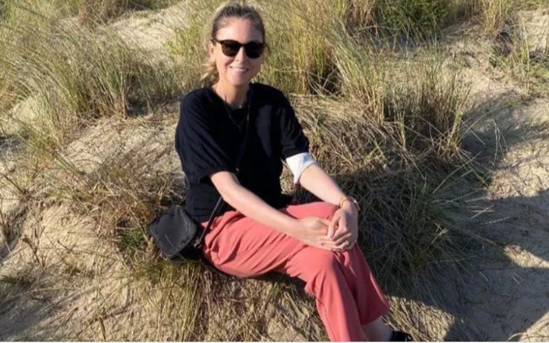"A soul full of kindness" - Irish nurse who traveled to US for cancer treatment has passed away