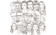 Liam Neeson, Michael D Higgins and Bono among voices featured on "Patrick Kavanagh ‘Almost Everything…'"