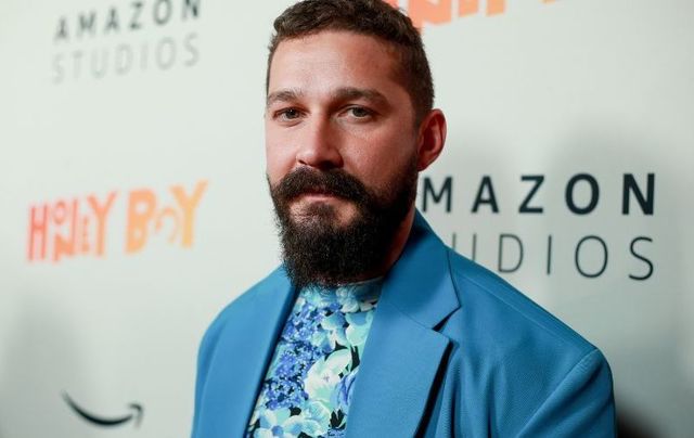 Hollywoodska zvijezda odbacila ateizam nakon priprema za film o Padre Piu Cropped_MI_Shia_LaBeouf_-_Getty