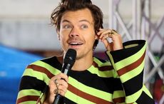 Harry Styles is bringing his “Love on Tour” show back to Ireland