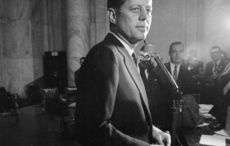 Bridget Murphy, the woman behind JFK’s success, to be honored at Kennedy Summer School