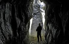 Explore these underground attractions in Roscommon
