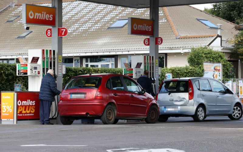 Ireland faces blackouts, huge increase in energy bills, higher gas prices
