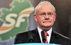Martin McGuinness Chieftain’s Walk returns to NYC this September