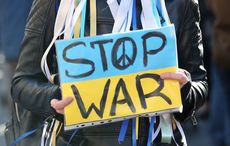 How many Ukrainians can Ireland afford to provide refuge to