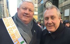 LGBT leader Danny Dromm thrilled over new NYC Saint Patrick’s Day Parade committee role 