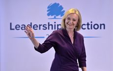 Planning needed ahead of inevitable Northern Irish border poll