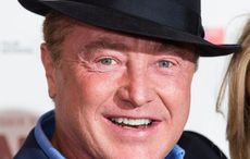 Michael Flatley's mom wanted him to give up Irish dancing to make movies