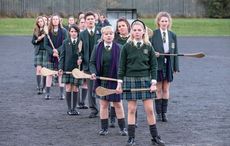 "Derry Girls" season three is finally on US Netflix!