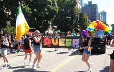 WATCH: Irish language film celebrates Vancouver's Irish LGBTQ community