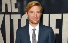 Domhnall Gleeson returns in intense thriller "The Patient"