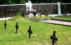 Ireland taught us, who controls the women controls the future